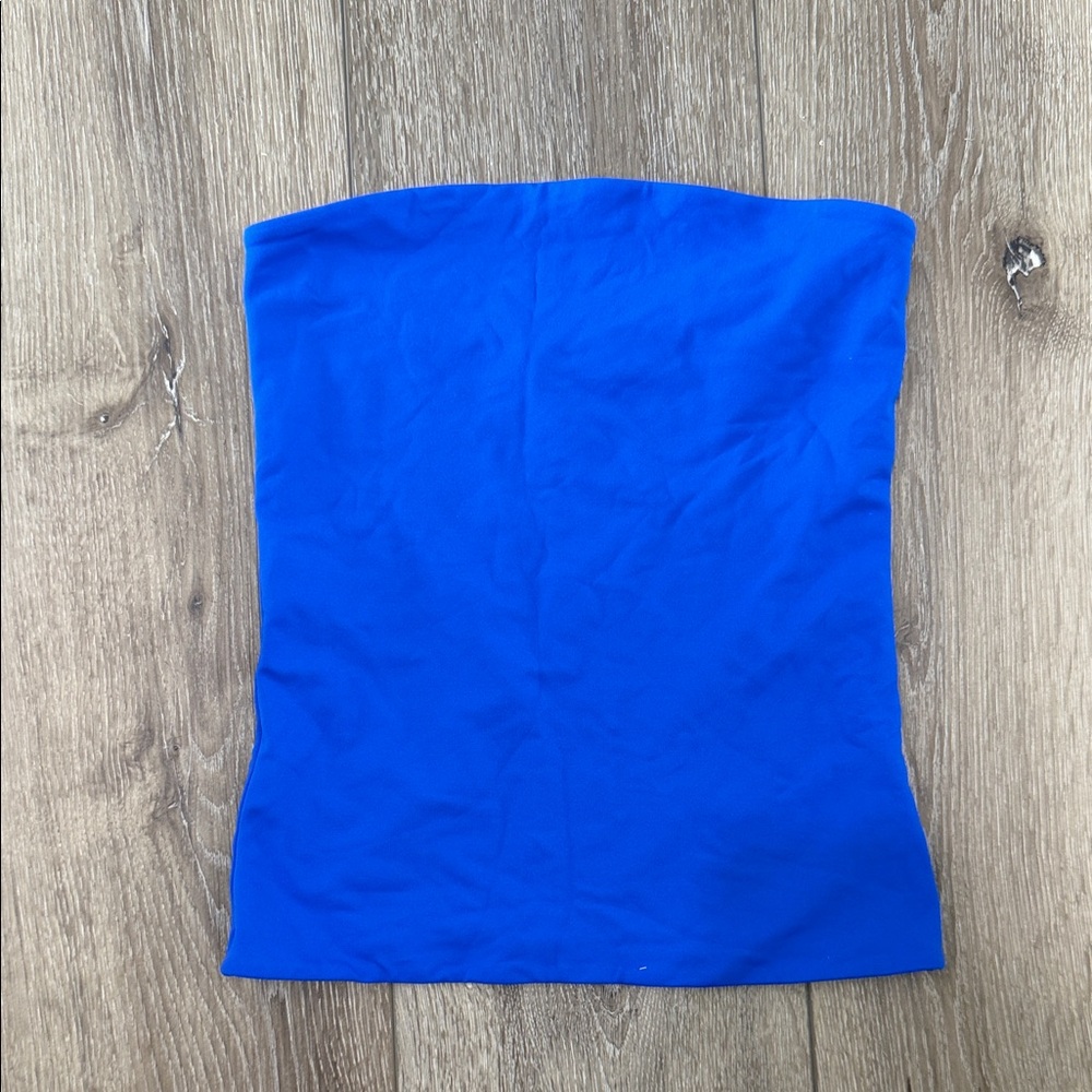 Aritzia Contour Appeal Tube Top - Picture 2 of 5